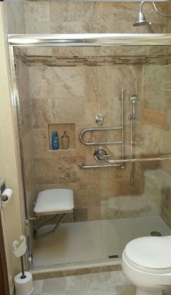 Bathroom After Pic