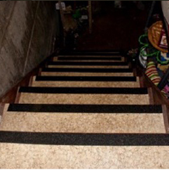 Stairs After Pic