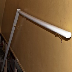 Stairs Before Pic
